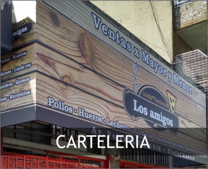 Ideas Impresas