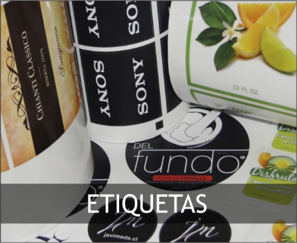 Ideas Impresas