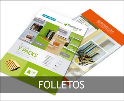 Ideas Impresas