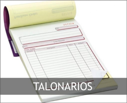 Ideas Impresas